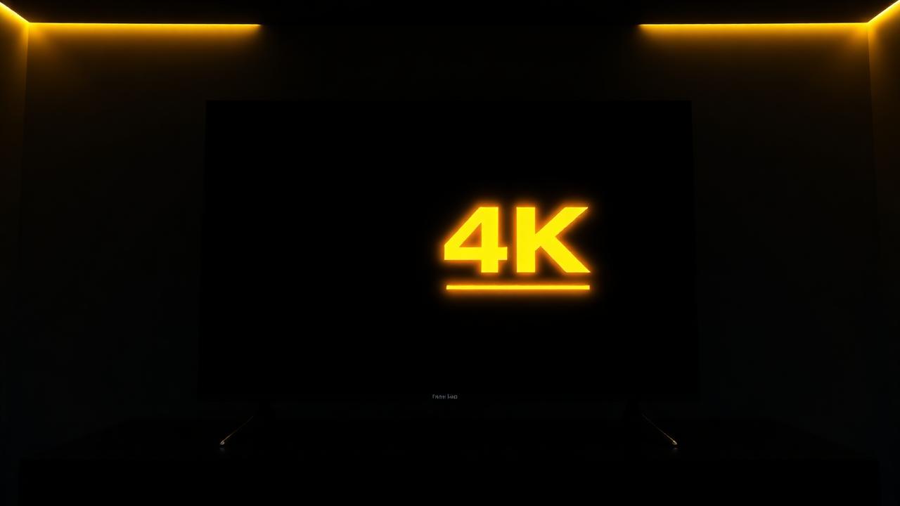 IPTV 4K, Full HD e estável: como ter qualidade premium sem travamentos
