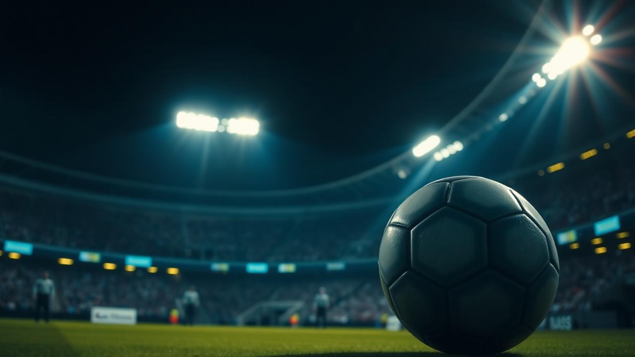 Como assistir Champions League e Brasileirão por IPTV em 2026