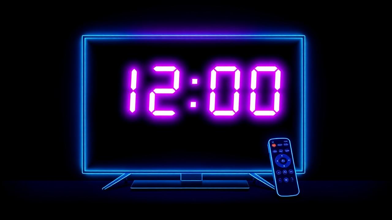 Teste IPTV 12h: como aproveitar 12 horas grátis em qualquer dispositivo